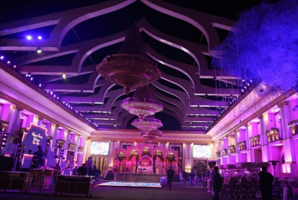 Zeennat Motel And Resort