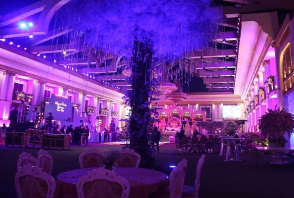 Zeennat Motel And Resort