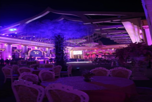Zeennat Motel And Resort