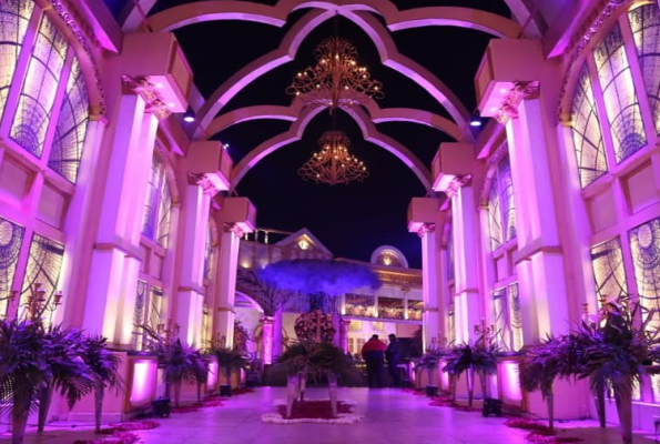 Zeennat Motel And Resort