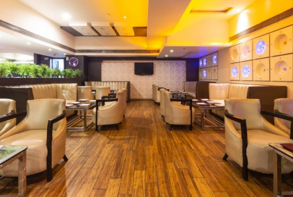 Shalimar Banquet Hall