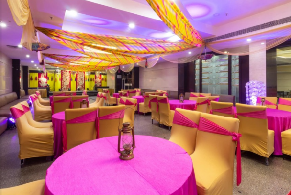 Shalimar Banquet Hall