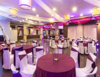 Shalimar Banquet Hall