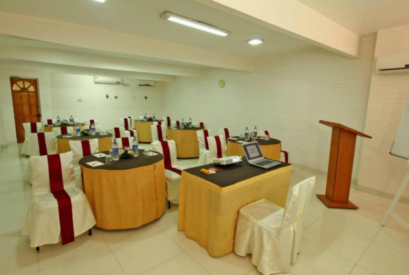 Avion Hotel