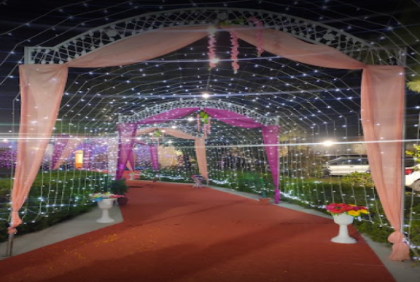 Kapoor Farm
