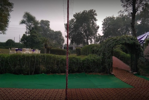 Kapoor Farm