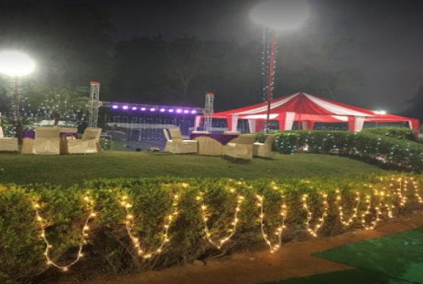 Kapoor Farm