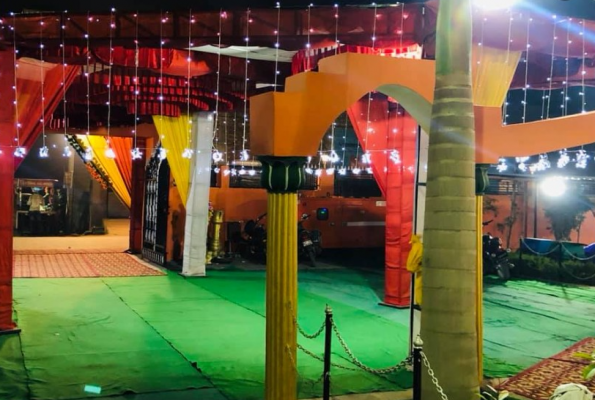 Nihal Garden
