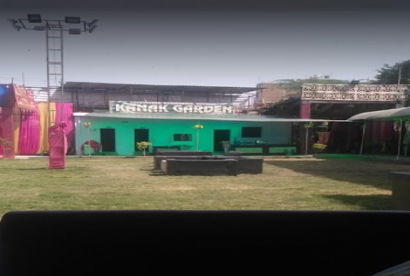 Kanak Garden