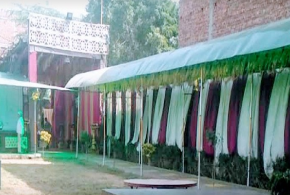 Kanak Garden