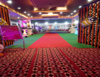 Jai Gaurav Marriage Lawn