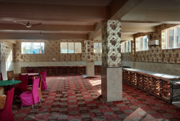 Aahil Villa Banquets