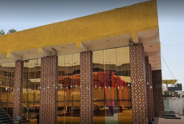 Aahil Villa Banquets