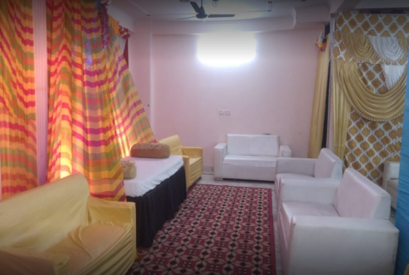 Al Hamd Indian Hotel