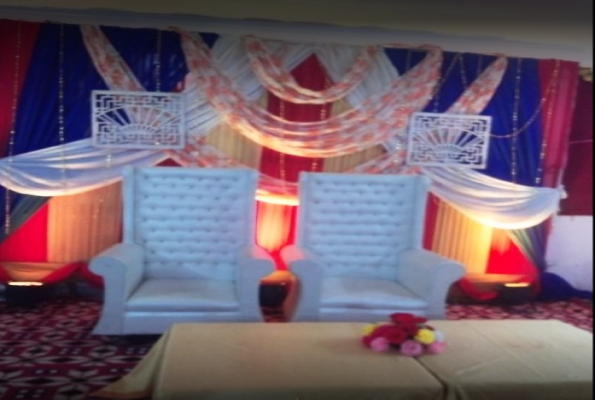 Al Hamd Indian Hotel