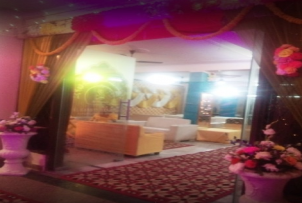 Al Hamd Indian Hotel