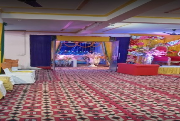 Al Hamd Indian Hotel