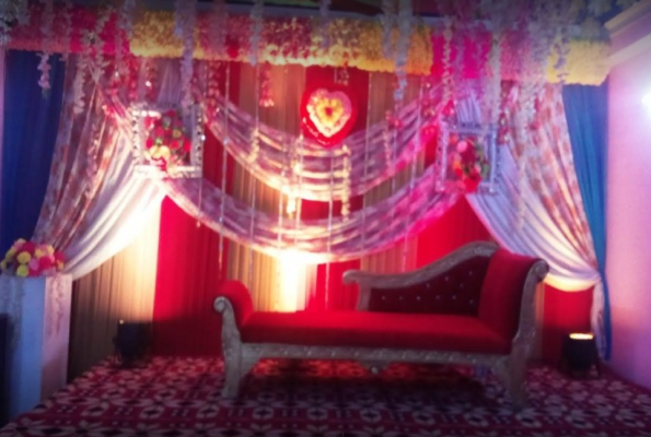 Al Hamd Indian Hotel