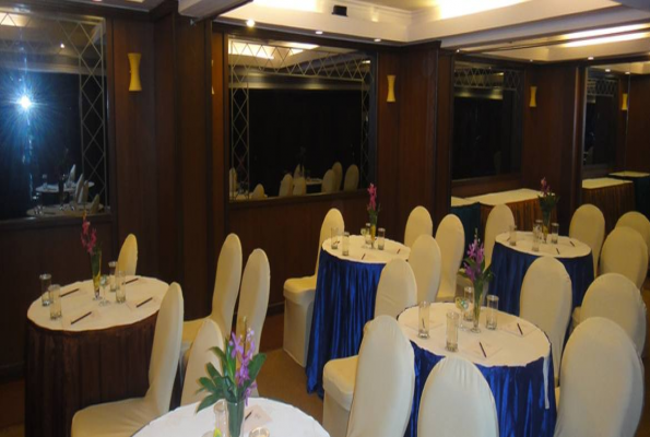 Hotel Bawa International