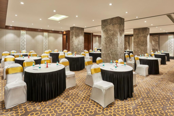 Hotel Bawa International