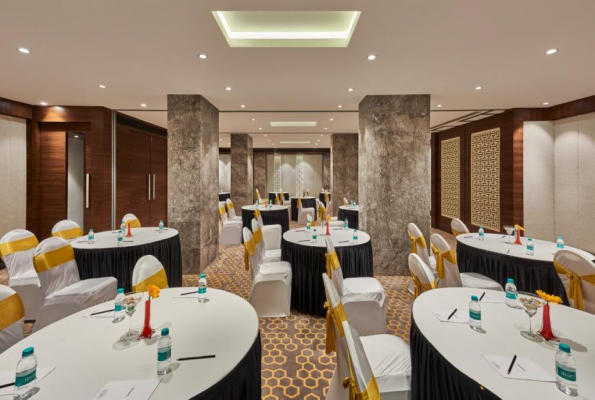 Hotel Bawa International