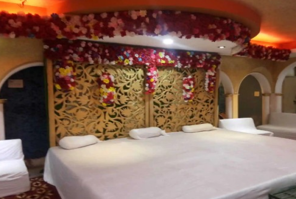 Mughal Banquet Hall N 42