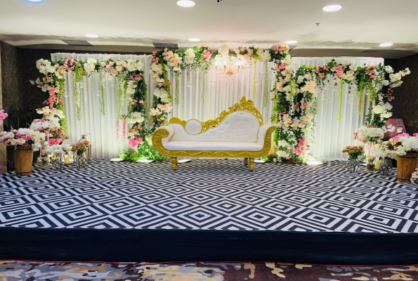 Urban Banquets