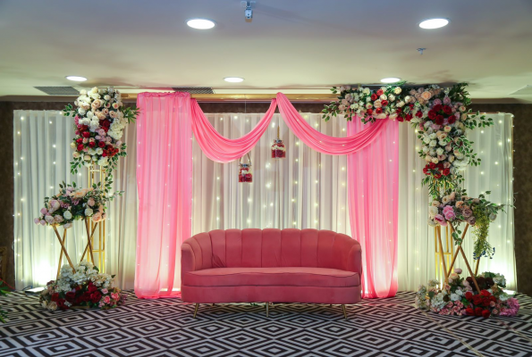 Urban Banquets