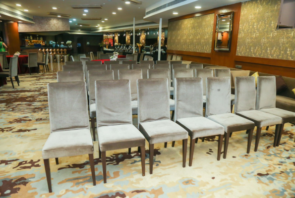 Urban Banquets
