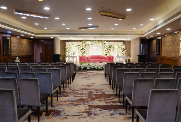 Urban Banquets
