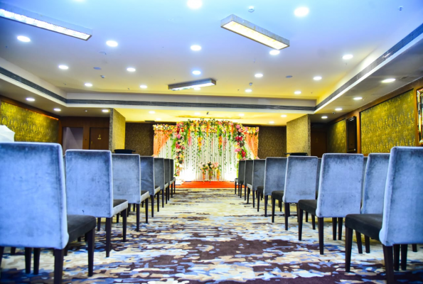 Urban Banquets