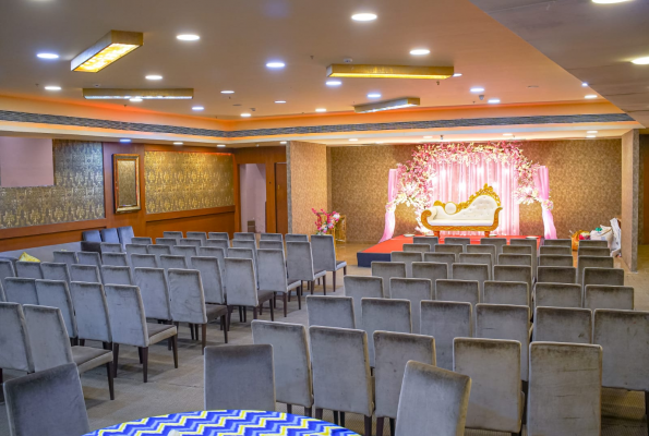 Urban Banquets