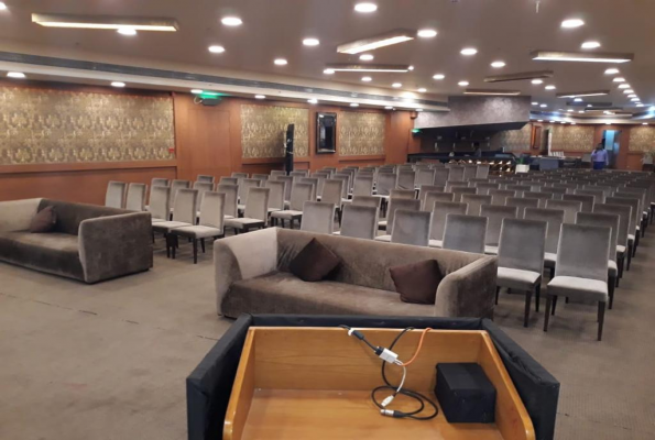 Urban Banquets