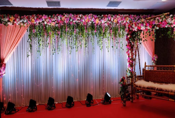 Urban Banquets