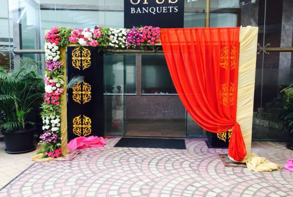 Urban Banquets