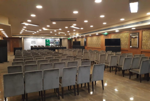 Urban Banquets