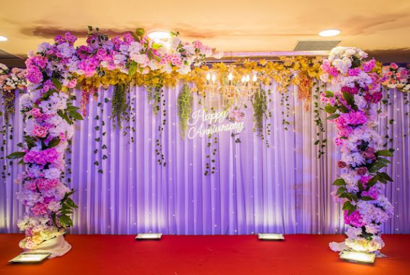 Urban Banquets