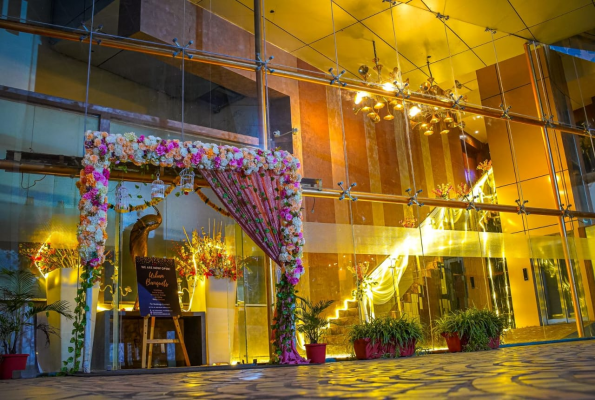 Urban Banquets
