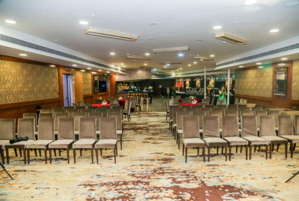 Urban Banquets