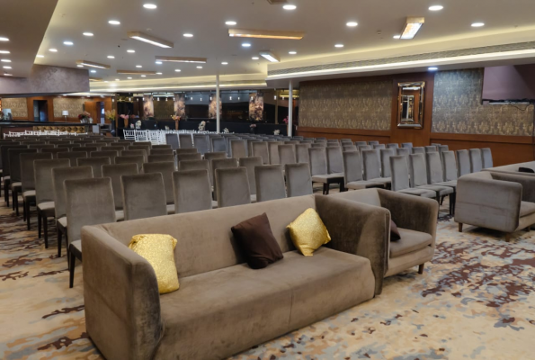 Urban Banquets