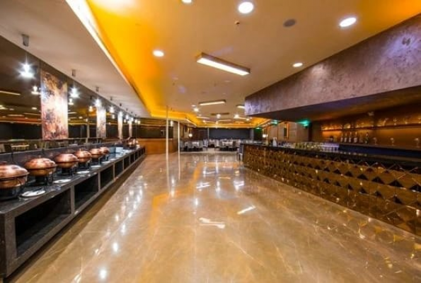 Urban Banquets
