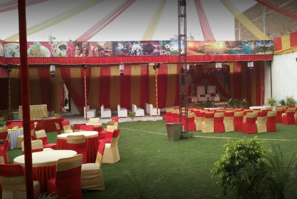 Rahul Garden