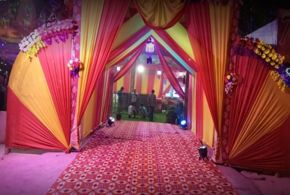 Rahul Garden