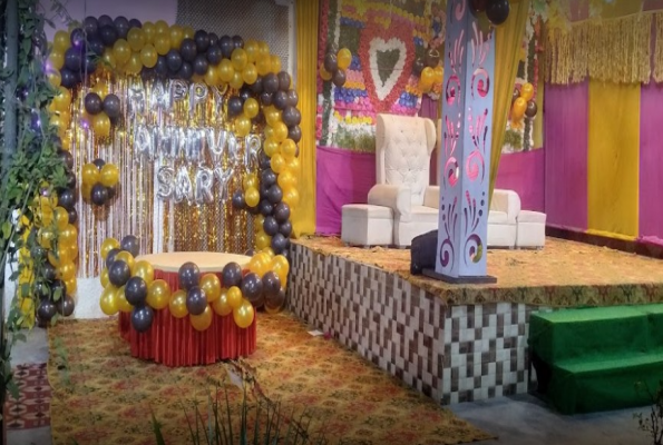 Rahul Garden