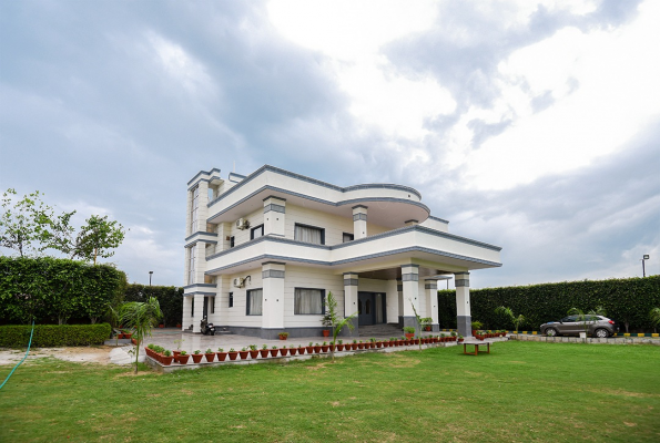 Hm Farm