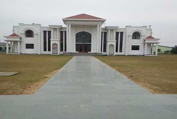 Goel Castle