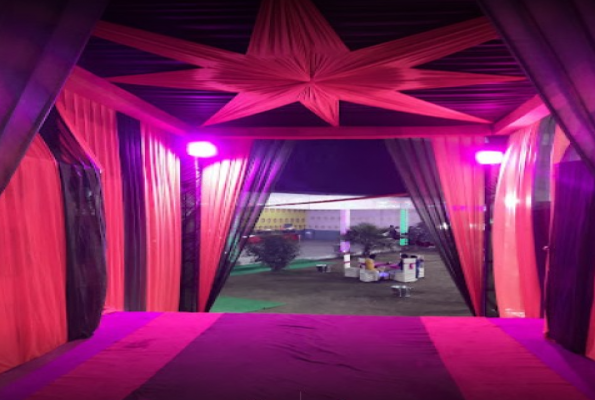 Shree Banke Bihari Farm House