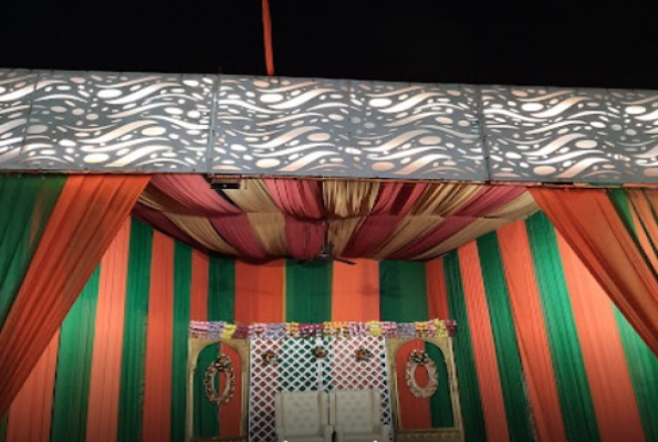 Shree Banke Bihari Farm House