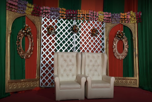 Shree Banke Bihari Farm House