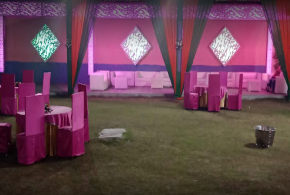 Shree Banke Bihari Farm House